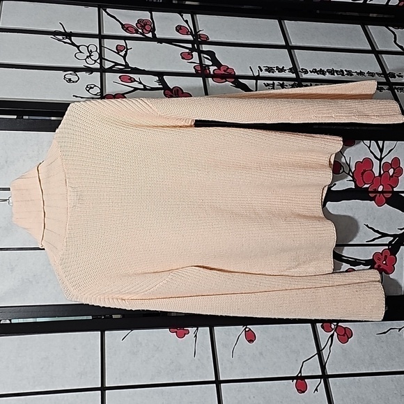 Buffalo David Bitton Wide Sleeve Sweater‎ Knit Turtle Neck Small - Picture 6 of 6